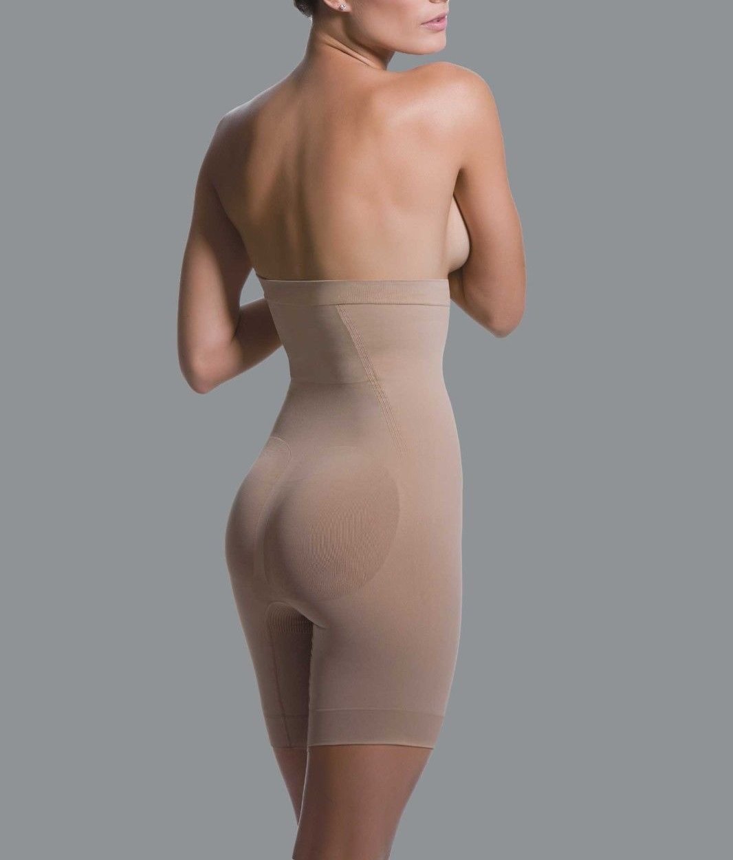 Scala Brazilian Shapewear Posture Bra Support Anti-Cellulite BioPromise  Posture